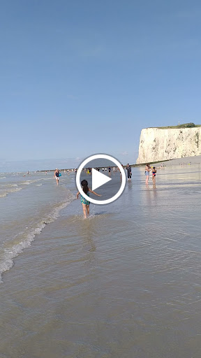 Photo de Résidence Goélia Belle Epoque à Mers-les-Bains (80350)