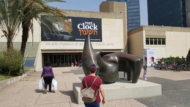 Tel Aviv Museum of Art