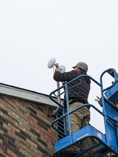 Secure1 CCTV - Visual