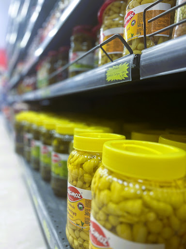 Bizim Market - Thumbnail