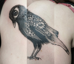 Photo n°18 de Little Needle Tatouage à Vernon (Artiste)