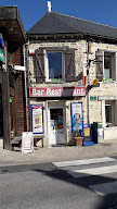 La Poste Relais à Saint-Aubin-des-Châteaux