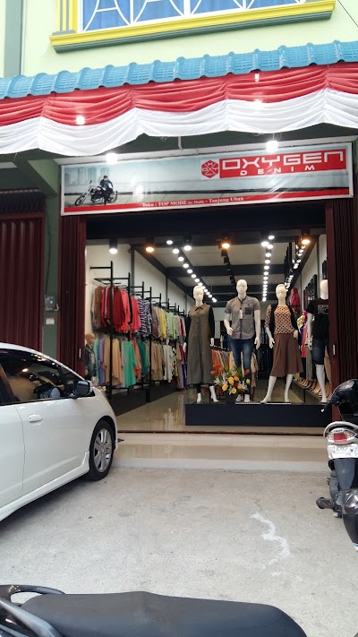 clothing-store