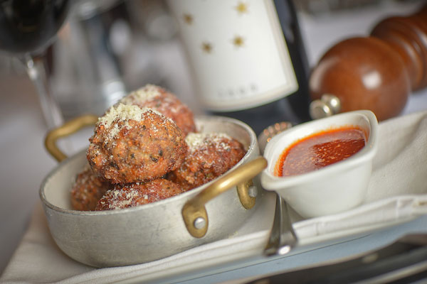 Steak 48 Del Mar by null