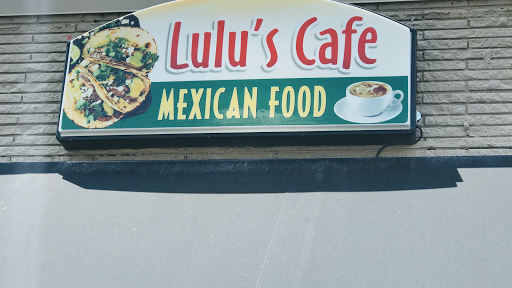 Lulu's - Visual