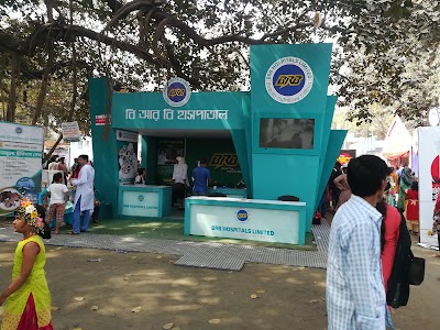 Photos of Bangla Academy