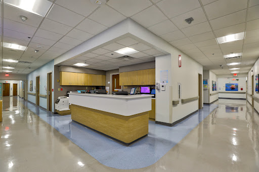 The Women’s Pavilion at Jackson North - Thumbnail