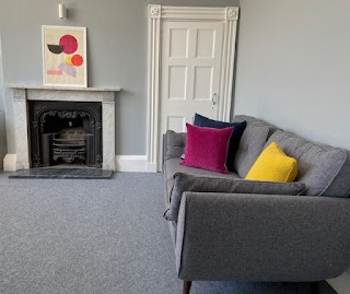 Blue Talking Therapies