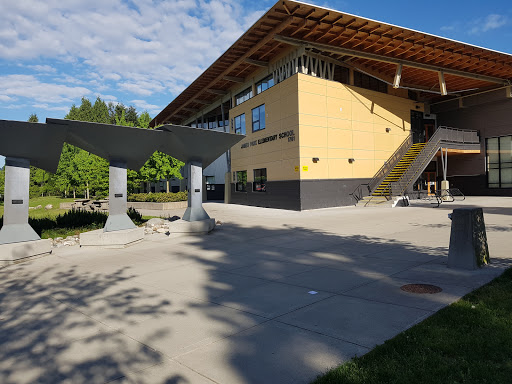 James Park Elementary