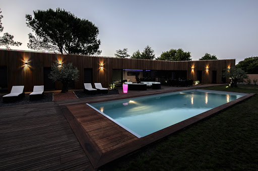 Photo de Everblue - LB Piscines
