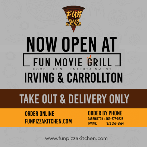 Fun Pizza Kitchen - Thumbnail