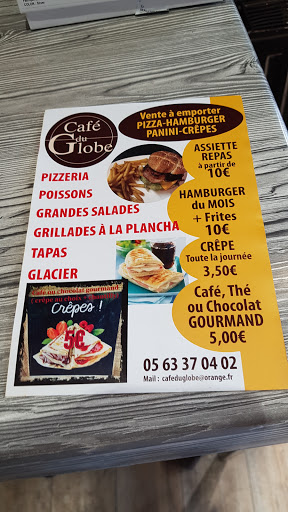 Photo 2 - Brasserie du Globe