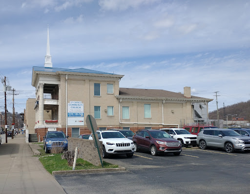2nd Chance Community Church - Thumbnail