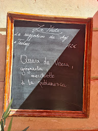 Photo n°82 de Restaurant la Mangeoire à Poitiers (Restaurant)