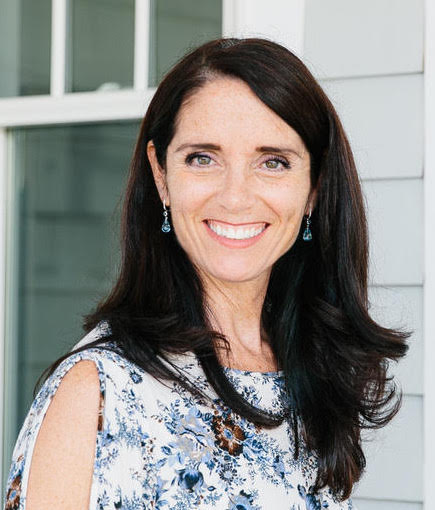 Maria Cunneen | Compass