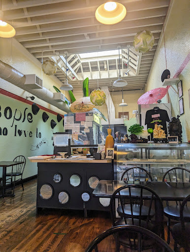 Nom Nom Deli - Thumbnail