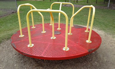 Photos of EJ Cox Park