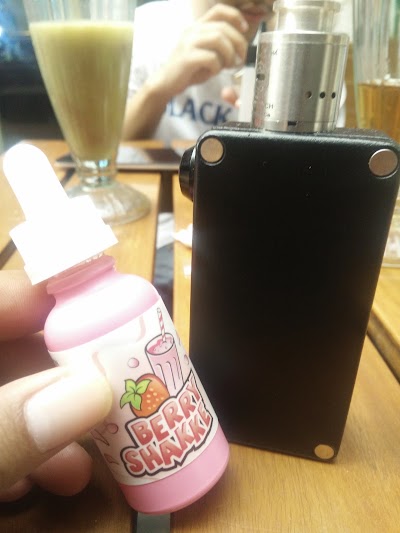 Photos of Beer Garden
