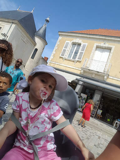 FONCIA | Agence Immobilière | Achat-Vente | Noirmoutier-En-Lîle | Grande Rue - Thumbnail