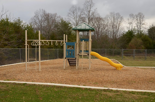 Elkin KinderCare