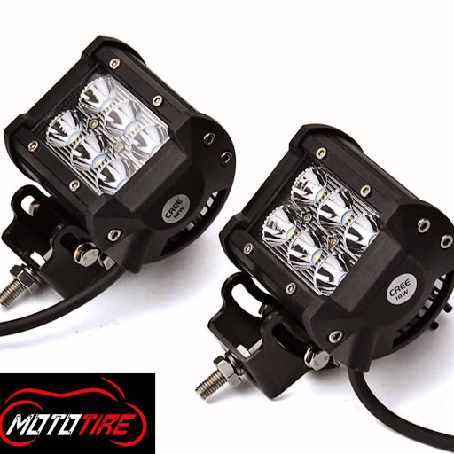 MOTOTIRE COLIMA - Thumbnail