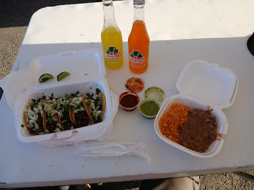 Tacos De Don Ramon - Thumbnail