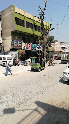 Mian Jee Restaurant rawalpindi