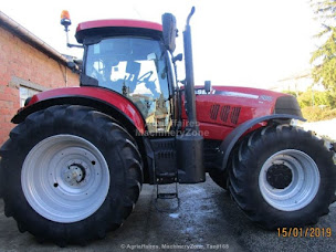 Photo n°9 de Ets Claria à Montamat (Fournisseur de matériel agricole)