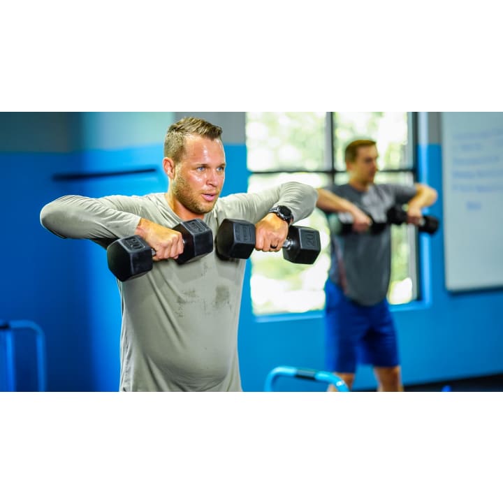 Burn Boot Camp photo 15