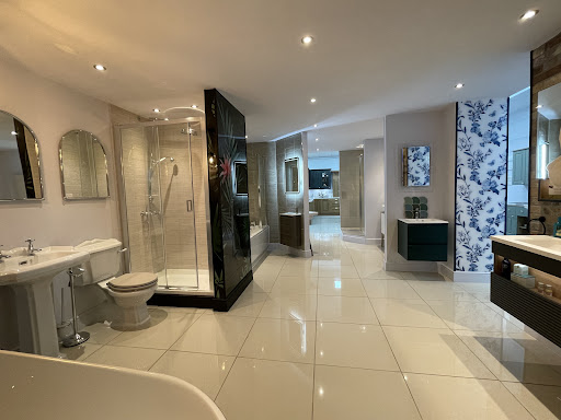 At Home | Kitchen & Bathroom Showroom | Cirencester - Thumbnail