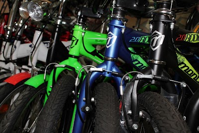 Photos of BIKE & MOTOR POINT