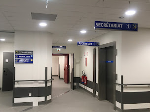 Photo n°15 de CHU Rennes - Centre de Soins Dentaires à Rennes (Centre hospitalier universitaire)