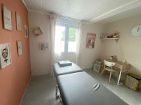 DELTOUR Axelle, rééducation périnéale et abdominale à Onet-le-Château