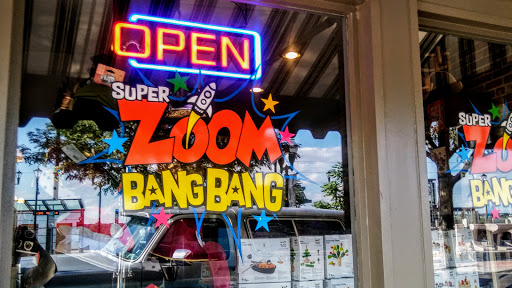 Super Zoom Bang Bang