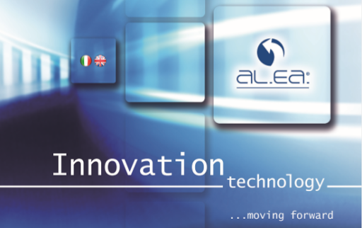 AL.EA s.r.l - Thumbnail