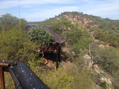 Photos of Adansonia Eco Lodge