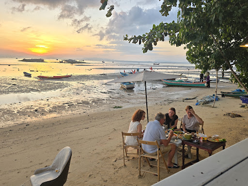 บางมะขาม by the sea