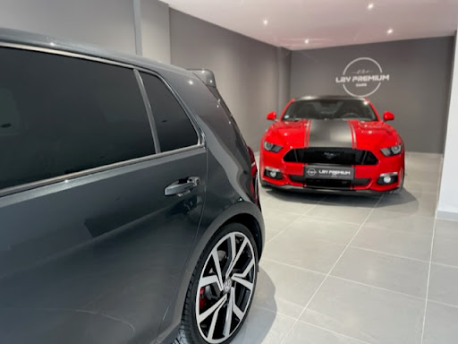 L2V premium Cars - Thumbnail