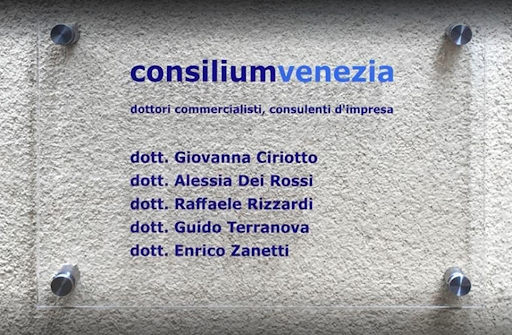 dott. Alessia Dei Rossi Commercialista