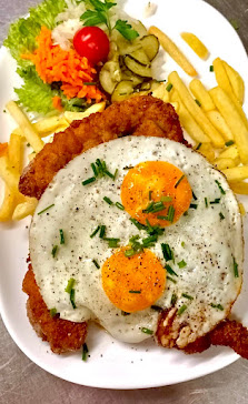Schnitzel