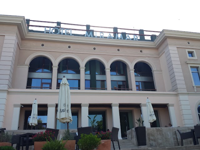 Hotel Miramar Barcelona