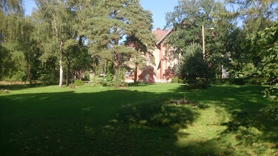 Photos of PERH Ps&uuml;hhiaatriakliinik
