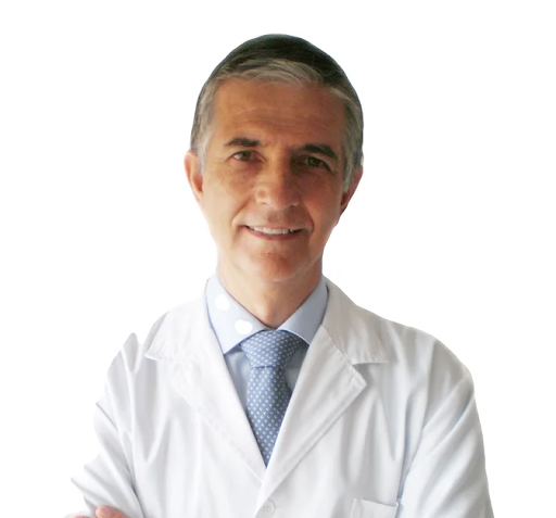 Clínica Dental Lacoma Dr. Cadenas