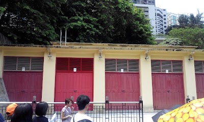 Photos of Tung Wah Coffin Home