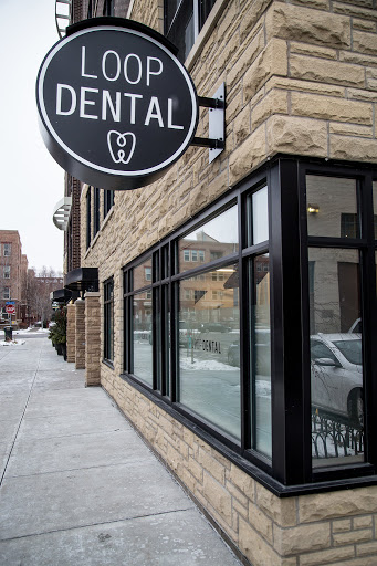Loop Dental - Visual