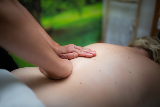 Ymke Hoitinga, praktijk voor natuurlijke gezondheid - Massagetherapeut