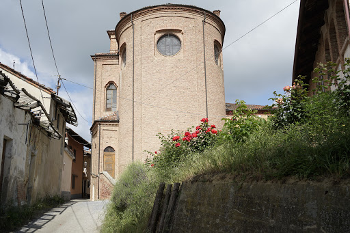 Parrocchia S. Maria del Podio - Italy