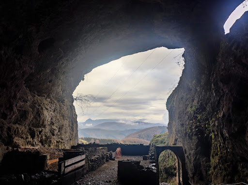 San Adrian - Visual