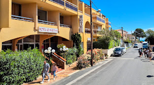 Photo n°29 de Hôtel Le Maritime à Argelès-sur-Mer (Hôtel)