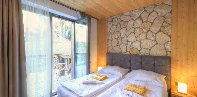 Komentáre a hodnotenia Apartmány Demänovka